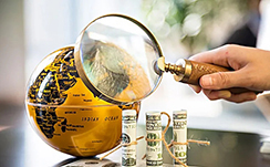 黄金价格走势预测：金价巩固近期强劲涨幅至4月以来最高水平