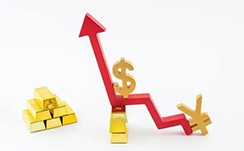 2023年下半年黄金料将飙升至2000美元 白银将升至25美元