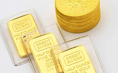2023年下半年黄金料将飙升至2000美元 白银将升至25美元