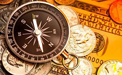 全球资金正悄然转向！白银就是下一个暴富风口？