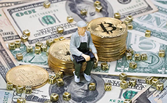 现货黄金回落看涨势头正在消散