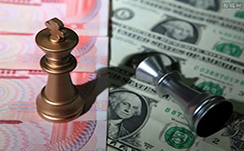 黄金价格走势预测：金价巩固近期强劲涨幅至4月以来最高水平