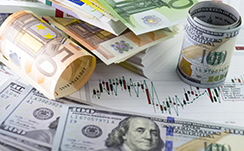 现货黄金偏震荡调整 投资者将聚焦美国零售销售